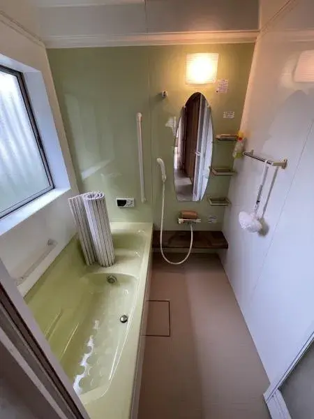 عقار 4LDK مدينة هيكونه محافظة شيغا (19)