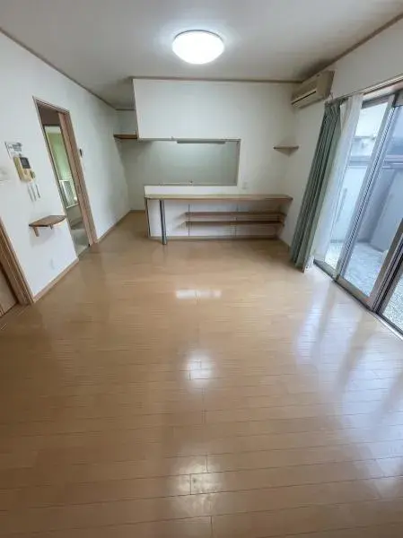عقار 4LDK مدينة هيكونه محافظة شيغا (6)