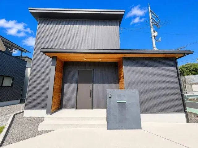 Akiya in 草津市