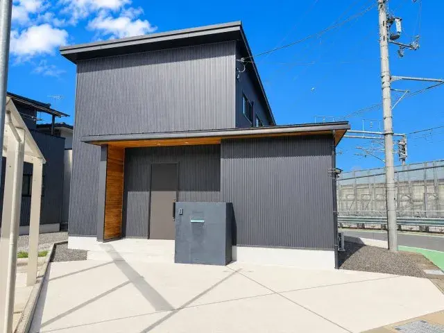 4LDK物件 草津市 滋賀県 (3)