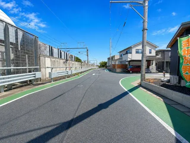 4LDK物件 草津市 滋賀県 (5)