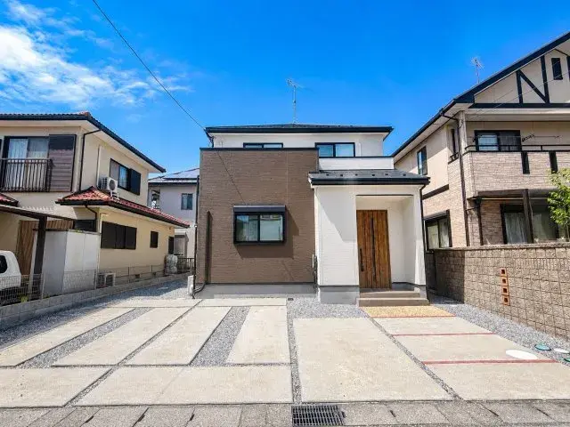 Akiya in Shiga