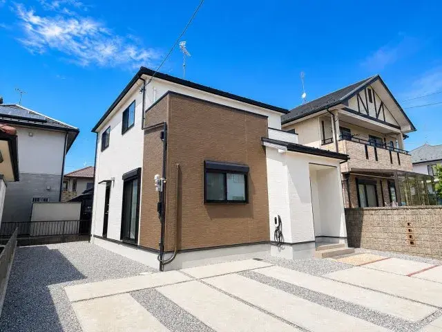 4LDK 東近江市 滋賀県 (2)