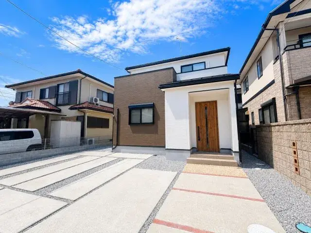 4LDK 東近江市 滋賀県 (3)