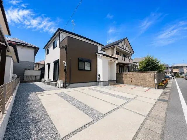 4LDK 東近江市 滋賀県 (4)