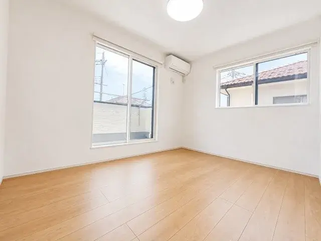 4LDK 東近江市 滋賀県 (8)