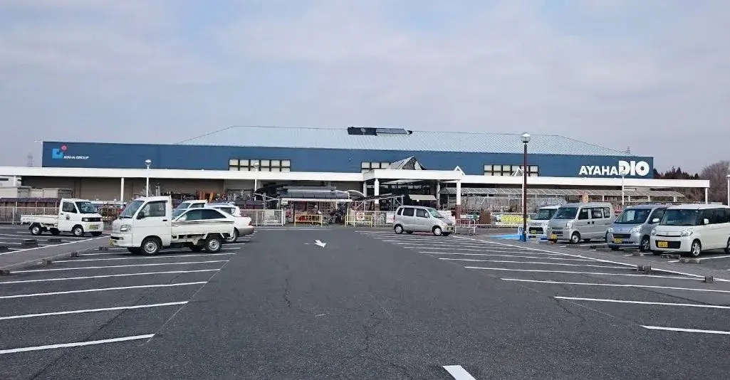 Akiya in 东近江市