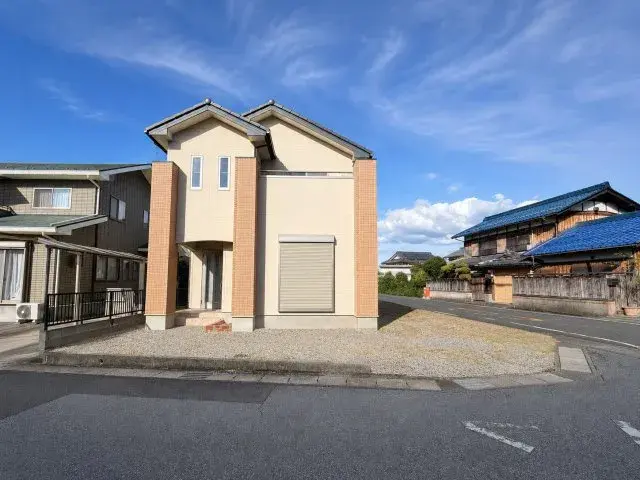 Propriété 4LDK Ville de Higashiomi Préfecture de Shiga (2)