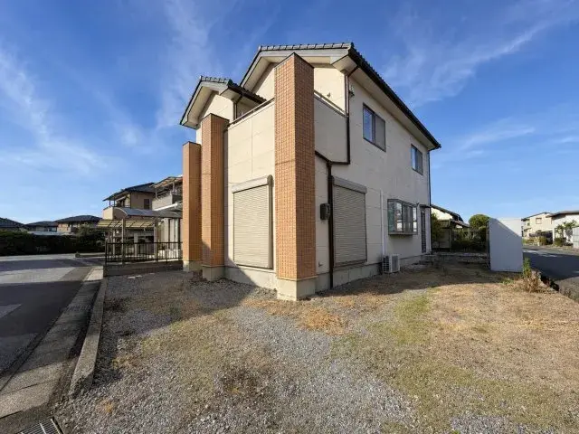 Propriété 4LDK Ville de Higashiomi Préfecture de Shiga (4)