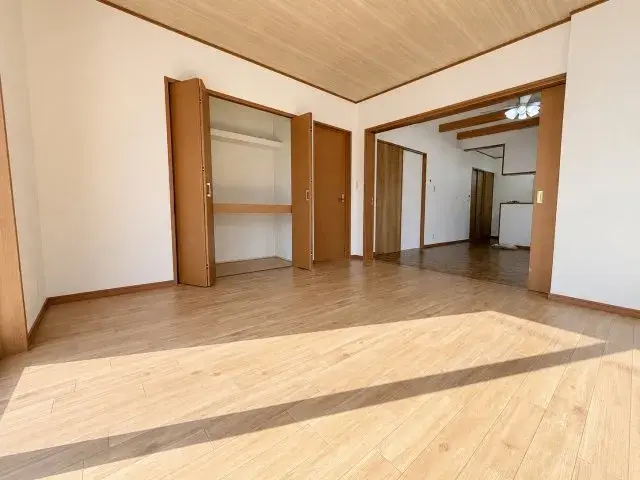 Propriété 4LDK Ville de Higashiomi Préfecture de Shiga (8)