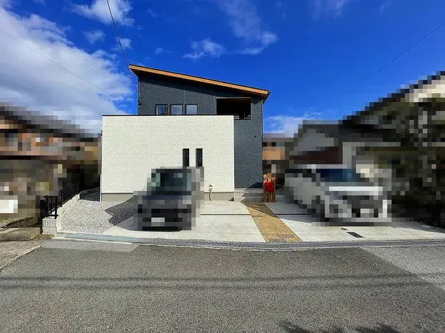 3LDK物件 東近江市 滋賀県 (2)