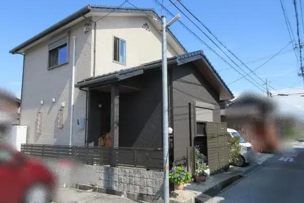 3SLDK 長浜市 滋賀県 (2)