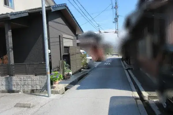 3SLDK 長浜市 滋賀県 (3)