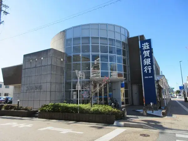 3SLDK 長浜市 滋賀県 (24)