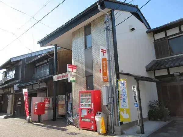3SLDK 長浜市 滋賀県 (4)