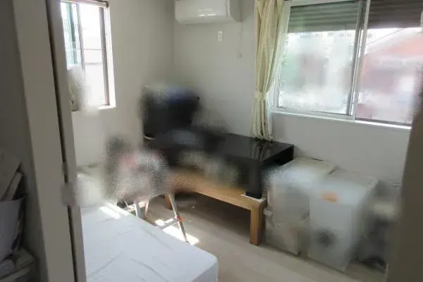 3SLDK 長浜市 滋賀県 (6)