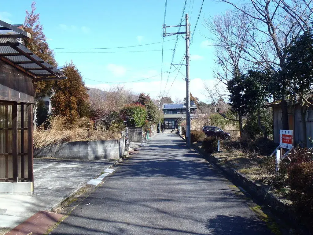 2DK 大津市 滋贺县 (3)