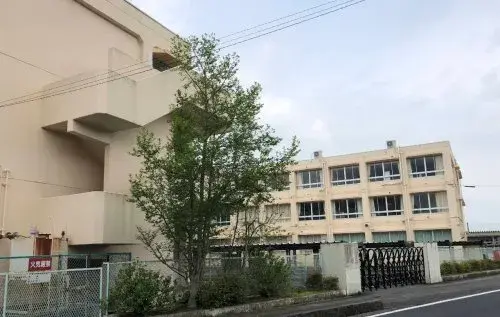 عقار 6LDK في مدينة كوكا بمحافظة شيغا (28)