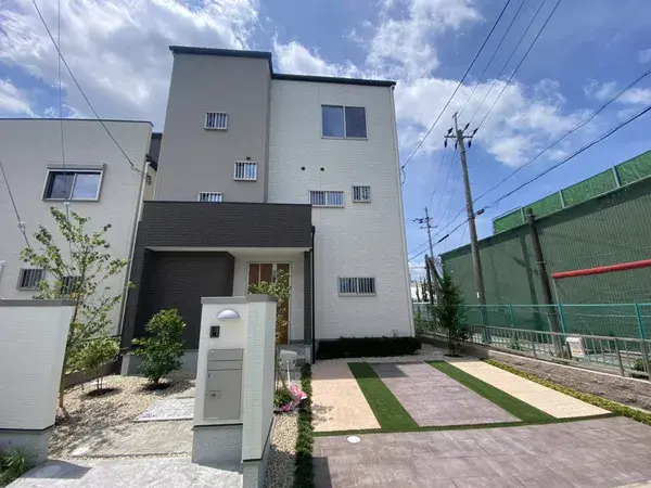 Akiya in Shiga