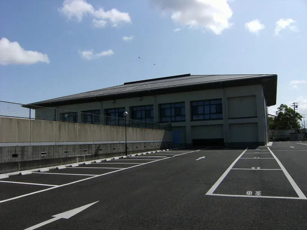 4LDK Omihachiman City Shiga Prefecture (18)