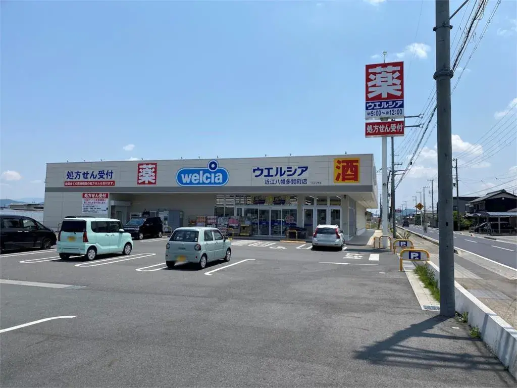 4LDK Omihachiman City Shiga Prefecture (19)
