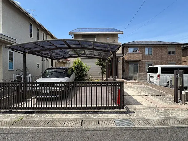 4LDK Omihachiman City Shiga Prefecture (3)