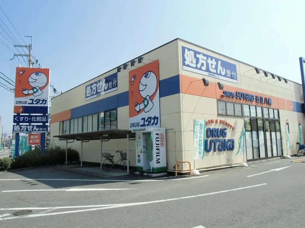 4LDK Omihachiman City Shiga Prefecture (21)