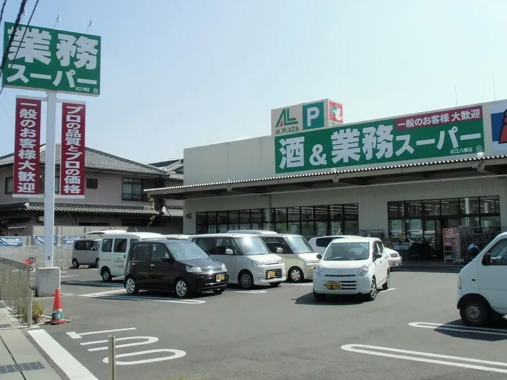 4LDK Omihachiman City Shiga Prefecture (23)
