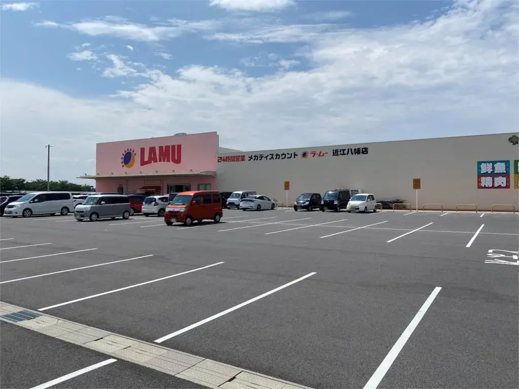 4LDK Omihachiman City Shiga Prefecture (24)