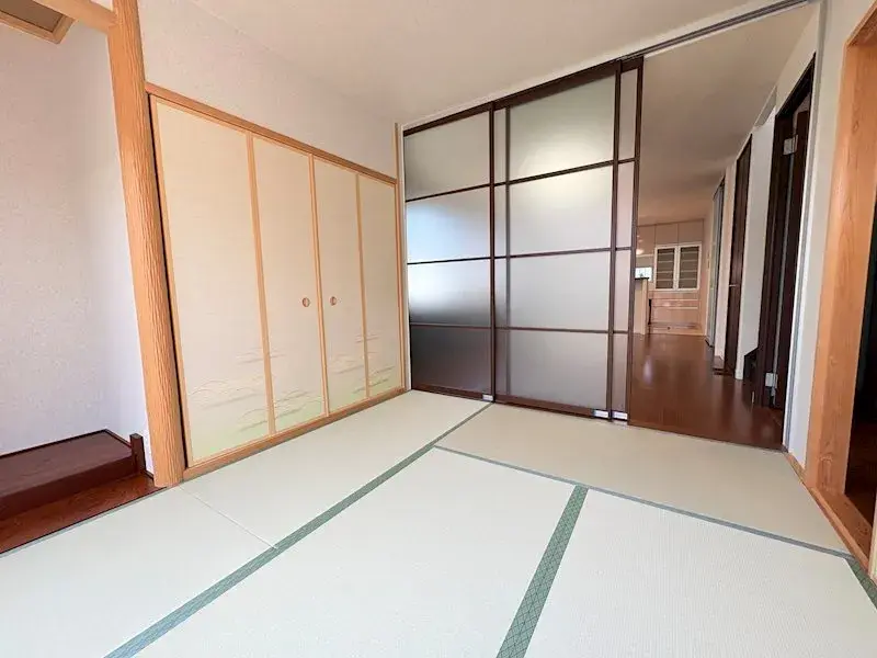 4LDK Omihachiman City Shiga Prefecture (8)