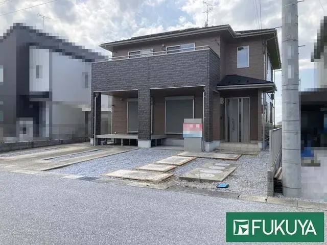 Akiya in Shiga