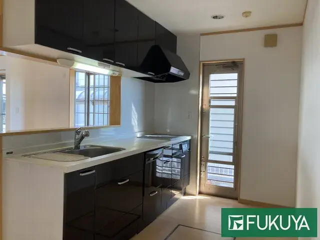 عقار 5LDK مدينة هيغاشيومي محافظة شيغا (17)
