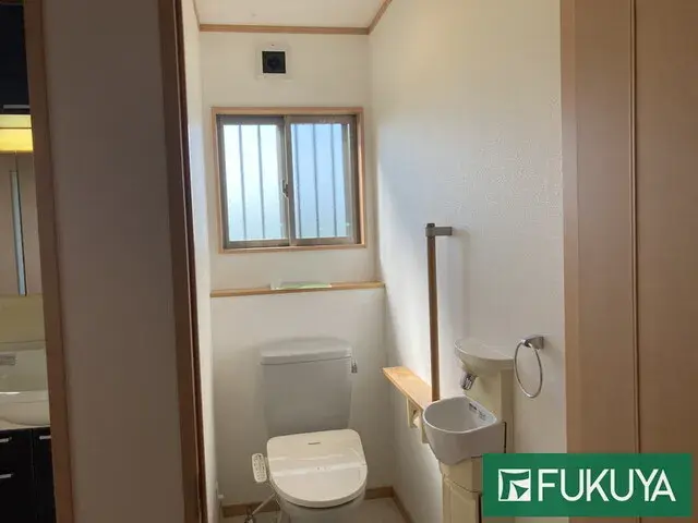 عقار 5LDK مدينة هيغاشيومي محافظة شيغا (19)