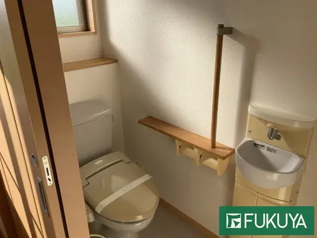 عقار 5LDK مدينة هيغاشيومي محافظة شيغا (20)