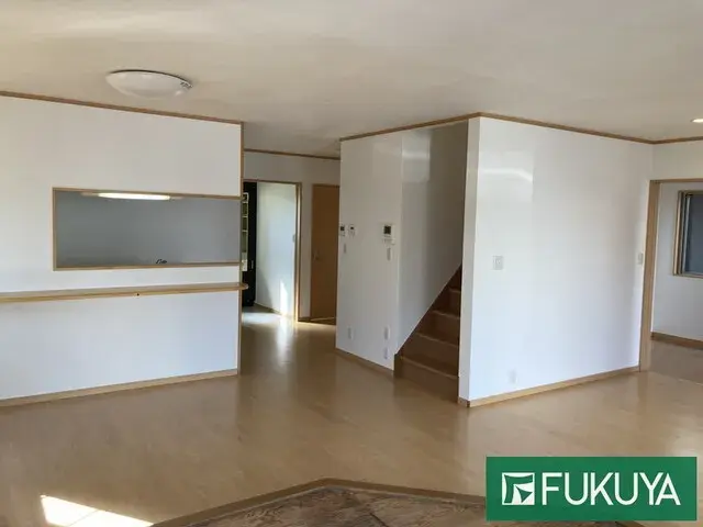 عقار 5LDK مدينة هيغاشيومي محافظة شيغا (5)