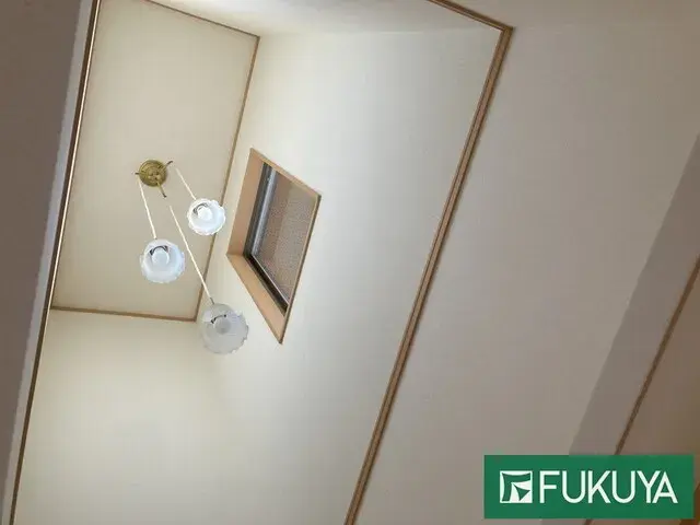 عقار 5LDK مدينة هيغاشيومي محافظة شيغا (9)