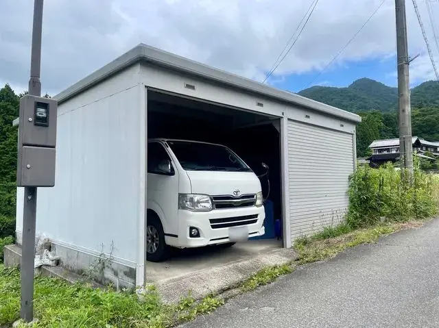 6LDK Property Higashiomi City Shiga Prefecture (6)