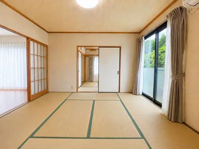 6LDK Property Higashiomi City Shiga Prefecture (9)