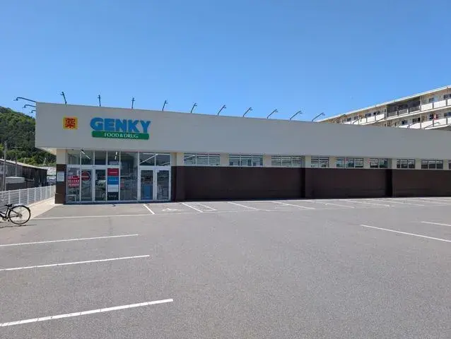 5LDK房产 东近江市 滋贺县 (16)