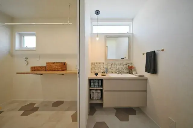3LDK Bien immobilier Ville de Yasu Préfecture de Shiga (13)