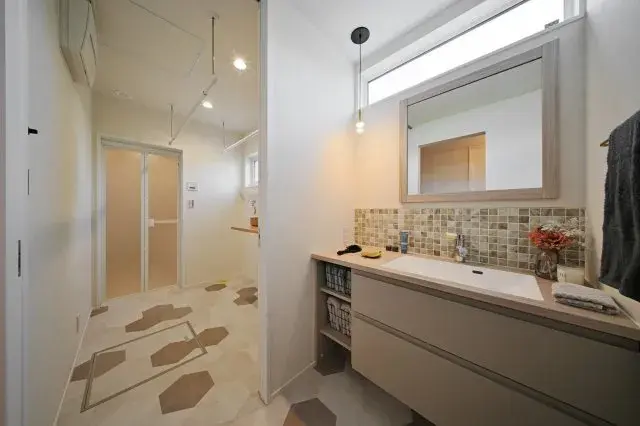 3LDK Bien immobilier Ville de Yasu Préfecture de Shiga (14)