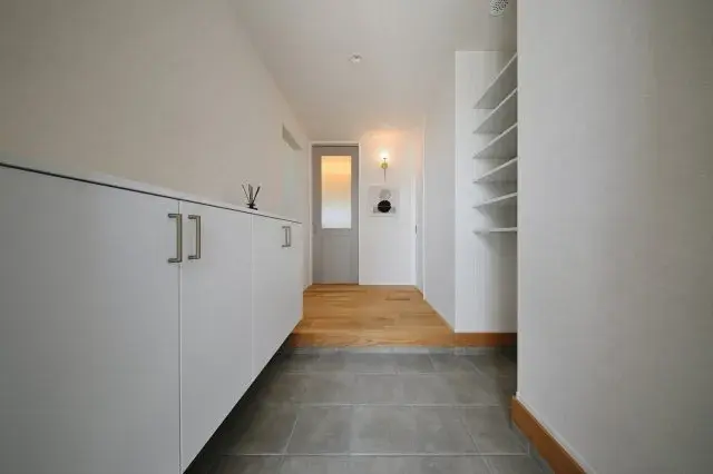 3LDK Bien immobilier Ville de Yasu Préfecture de Shiga (16)
