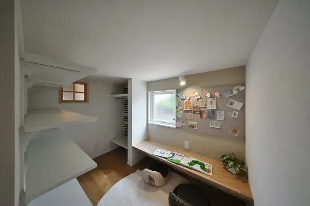 3LDK Bien immobilier Ville de Yasu Préfecture de Shiga (17)