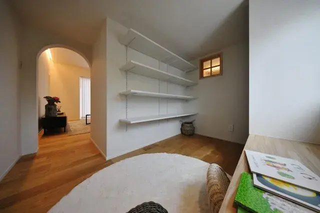 3LDK Bien immobilier Ville de Yasu Préfecture de Shiga (18)