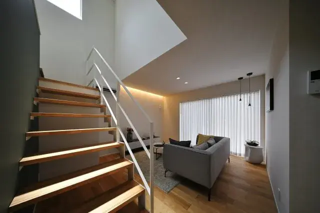 3LDK Bien immobilier Ville de Yasu Préfecture de Shiga (19)