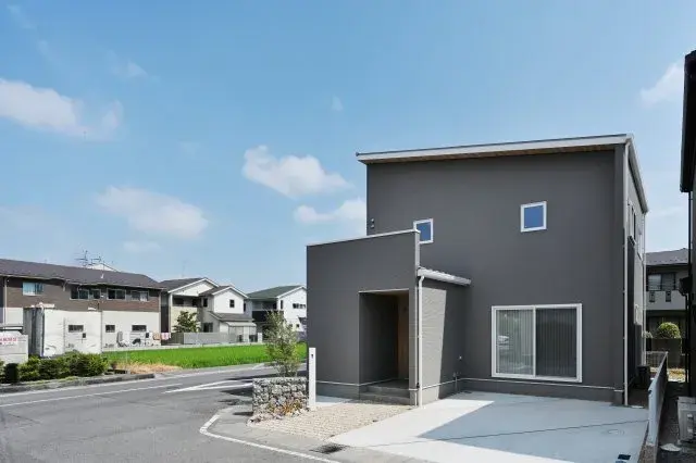 3LDK Bien immobilier Ville de Yasu Préfecture de Shiga (3)