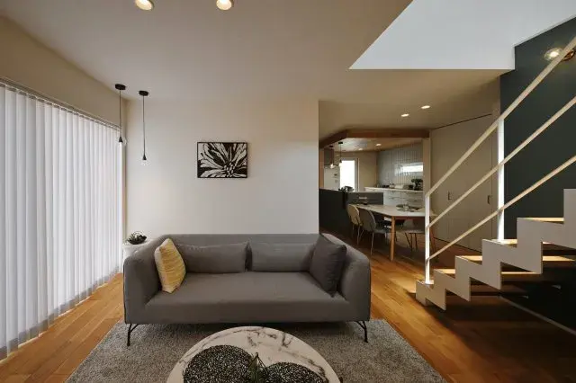 3LDK Bien immobilier Ville de Yasu Préfecture de Shiga (23)