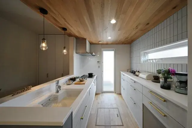 3LDK Bien immobilier Ville de Yasu Préfecture de Shiga (26)