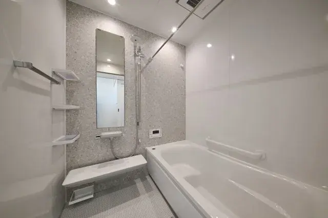 3LDK Bien immobilier Ville de Yasu Préfecture de Shiga (27)