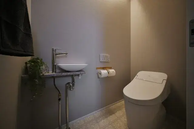 3LDK Bien immobilier Ville de Yasu Préfecture de Shiga (28)